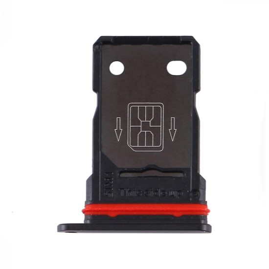 SUPORTE SIM ONEPLUS 8 PRO PRETO SUPORTE SIM ONEPLUS 8 PRO PRETO